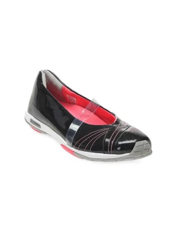 Reebok Women Black Casual Shoes