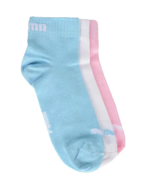 Puma Women Pack of 3 Socks