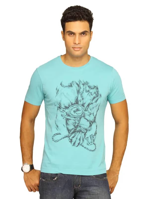 Wrangler Rodeo Sketch T-shirt