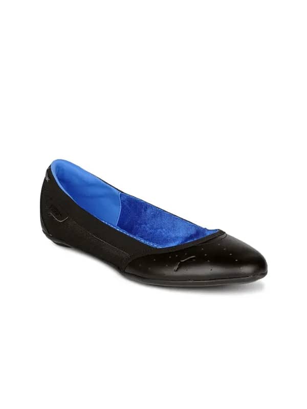 Puma Women Black Wynne Shoes