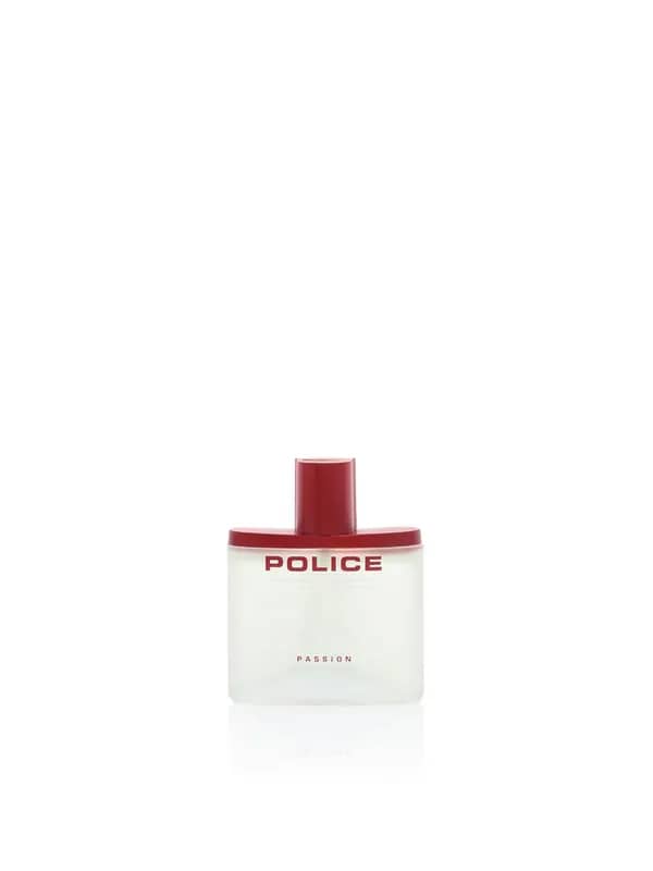 Police Men Passion Perfume