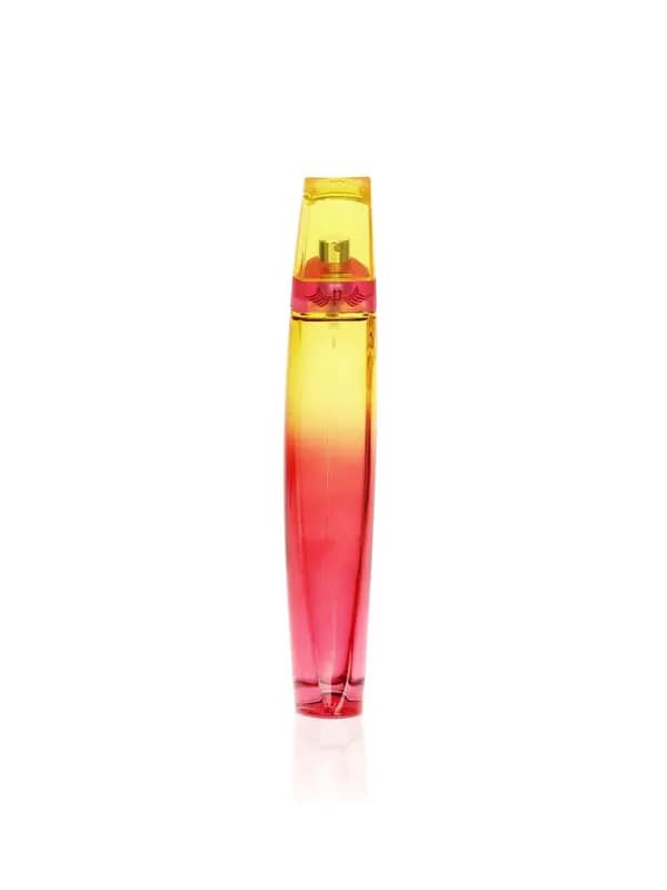 Police Women Caribbean Perfume
