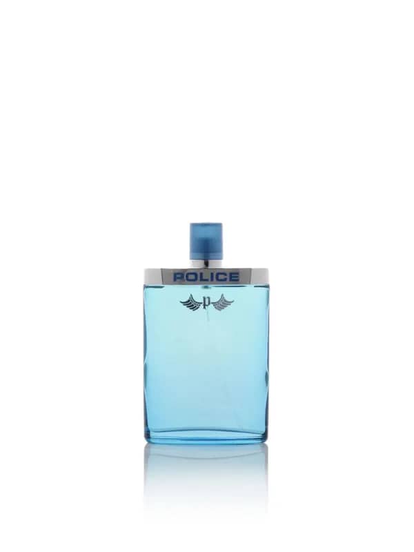 Police Men Freedom Perfume