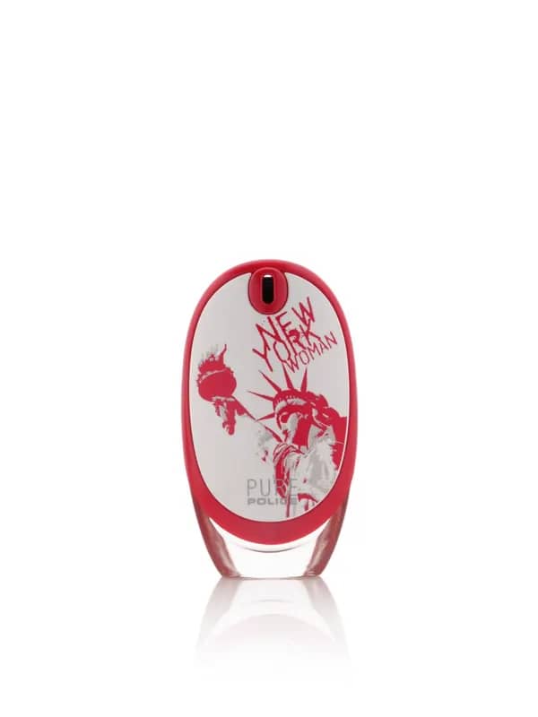 Police Women Pure Perfume