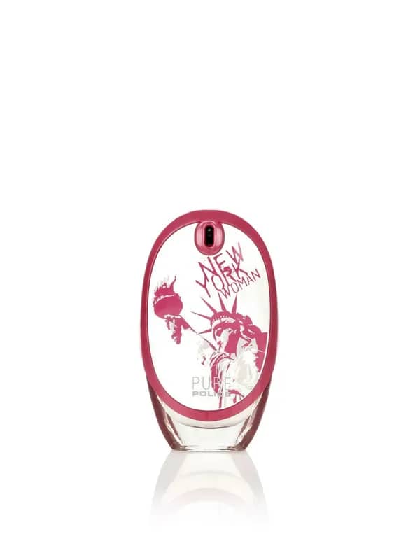 Police Women Pure Perfume