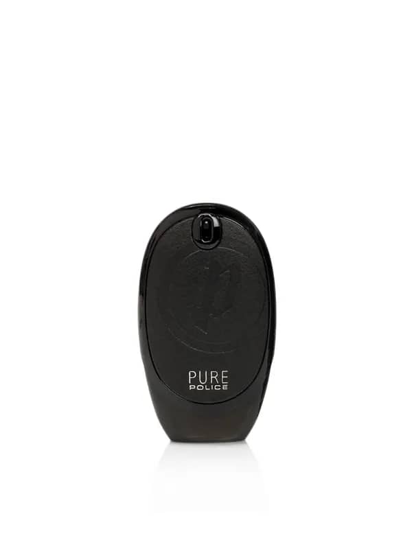 Police Men Pure Perfume