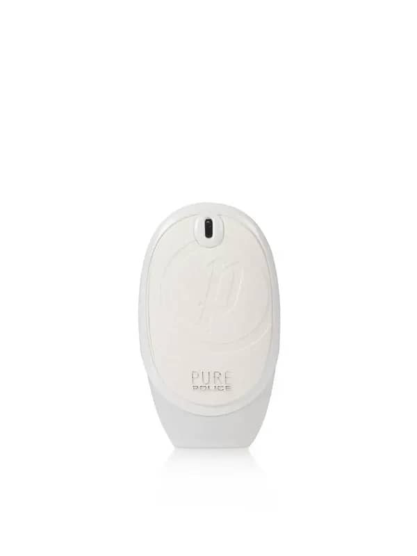 Police Women Pure Perfume