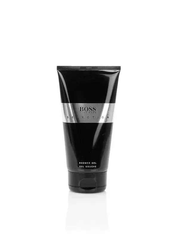 BOSS Men Selection Shower Gel