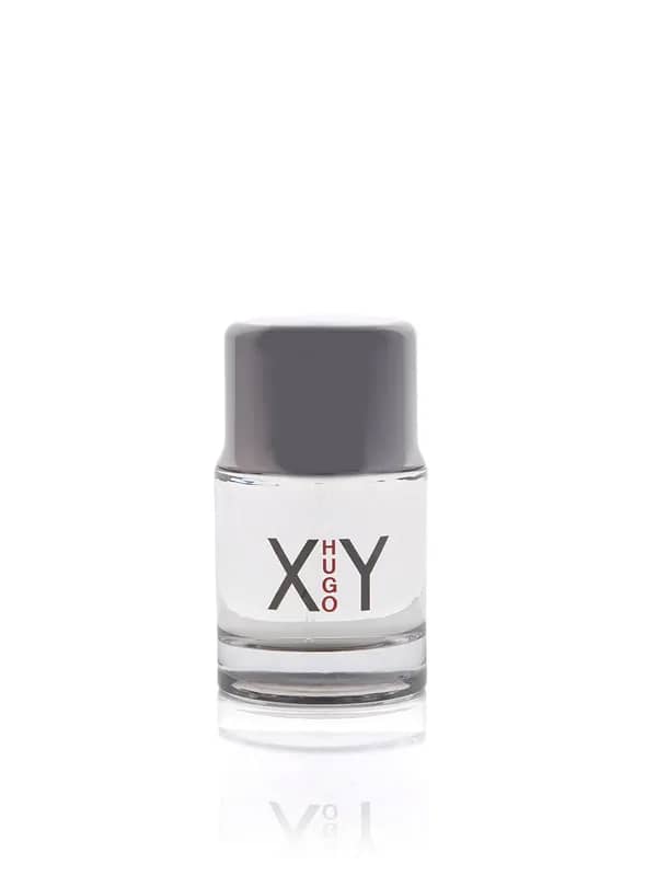 Hugo Men XY Perfume