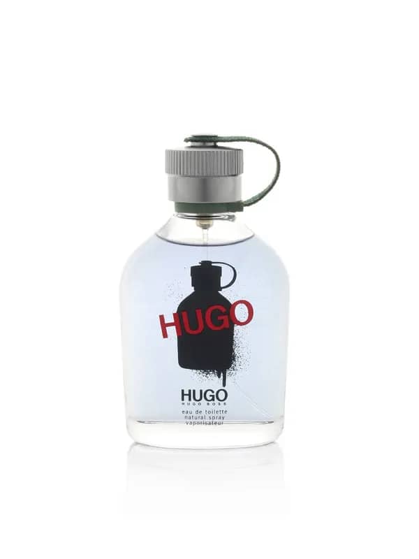 Hugo Men Limited Edition Perfume