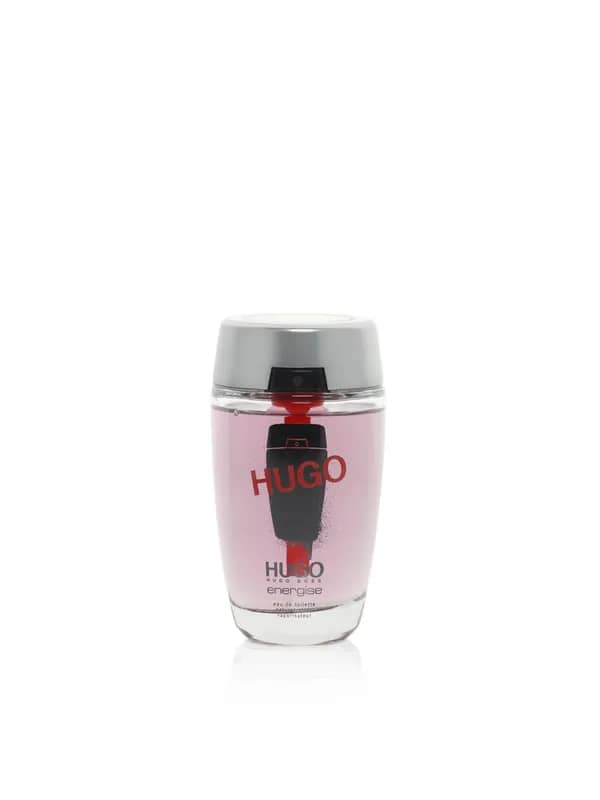 HUGO Men Energise Perfume
