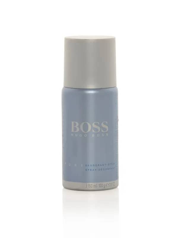 Boss Men Pure Deo