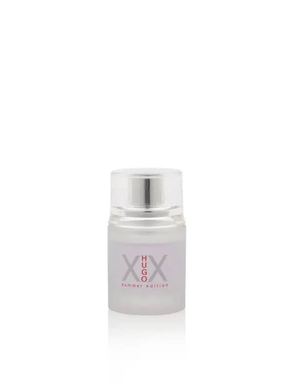 Hugo Women Summer Edition Perfume