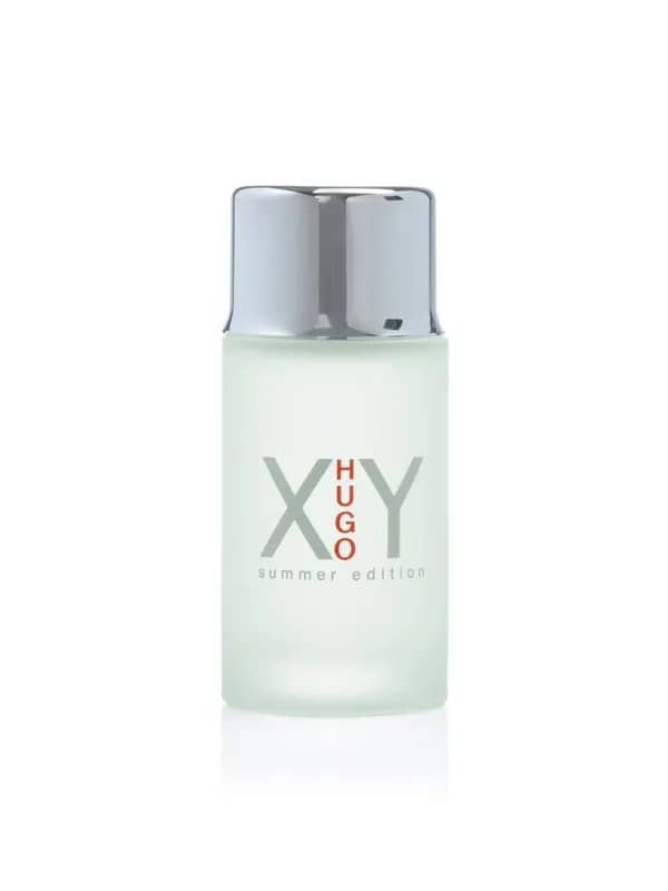 Hugo XY Men Summer Edition 100 ml Perfume