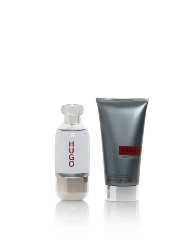 HUGO Men Fragrance Gift Set