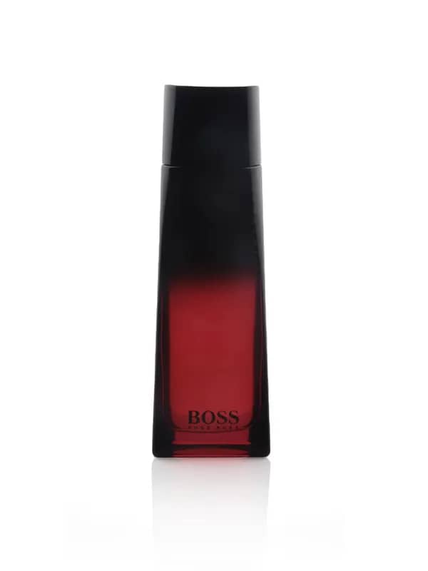 Boss Women Intense Perfume