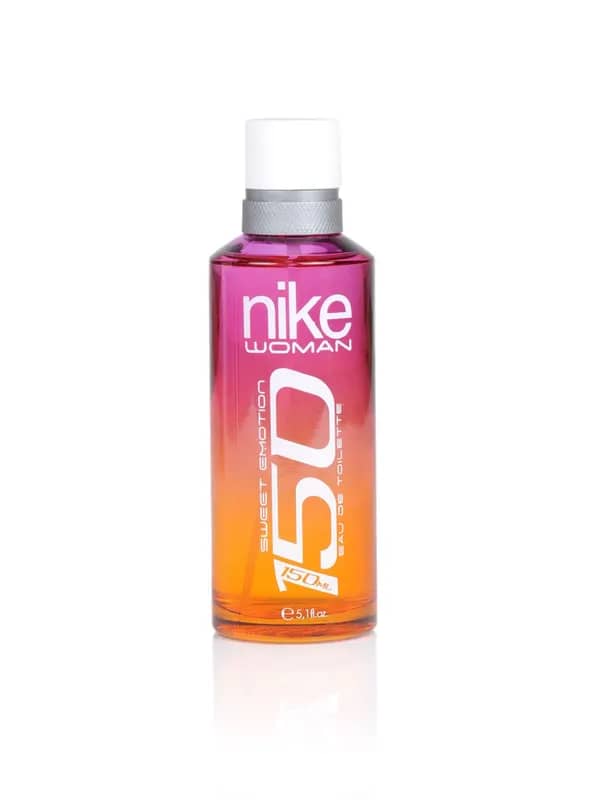 Nike Fragrances Women Sweet Emotion Perfume