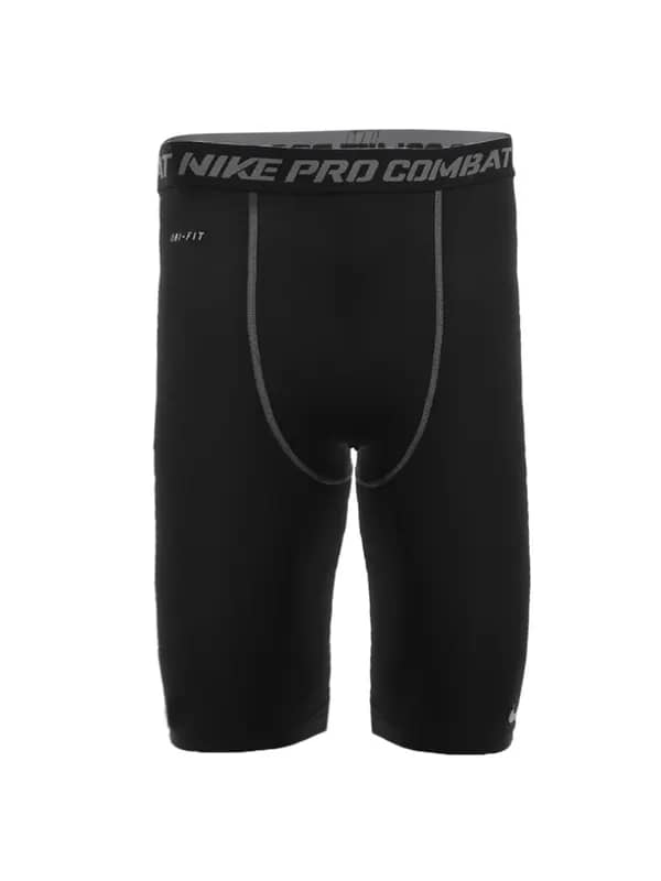 Nike Men Black Shorts