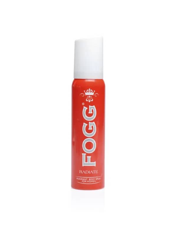 Fogg Women Radiate Deo