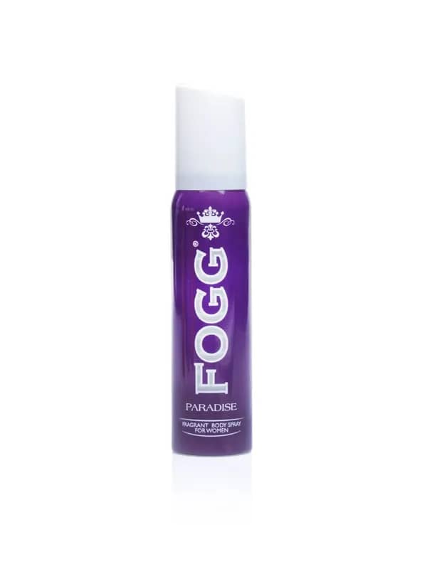 Fogg Women Paradise Deo