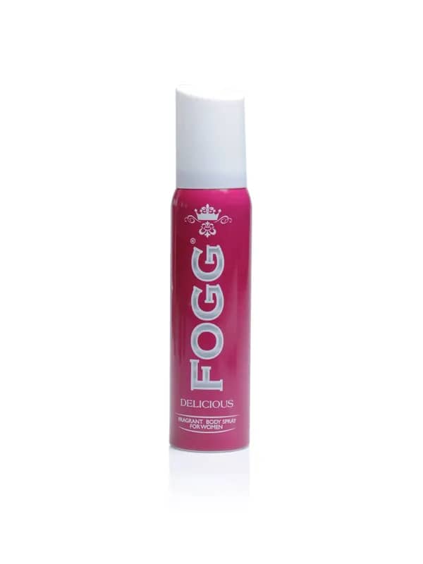 Fogg Women Delicious Deo