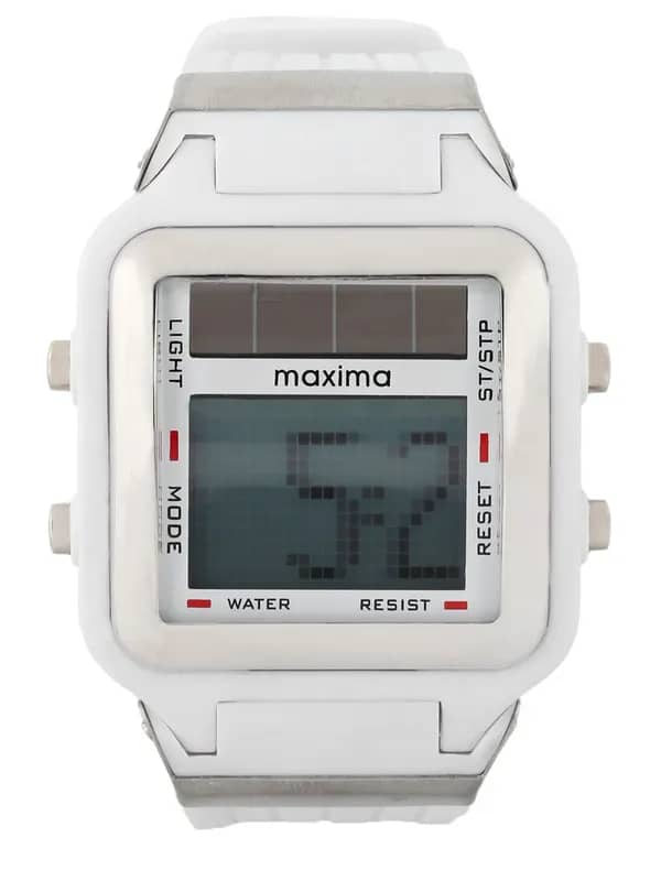 Maxima Men Digital Multifunction Watch