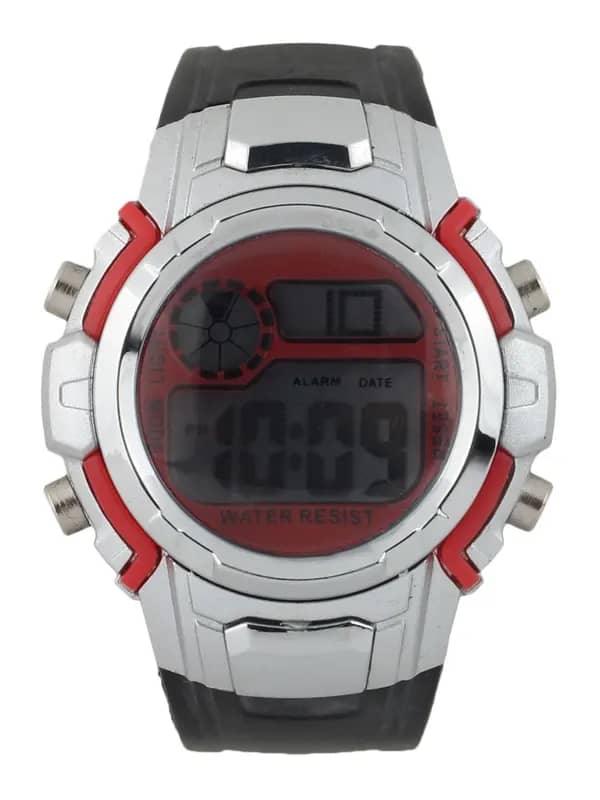 Maxima Men Digital Watch