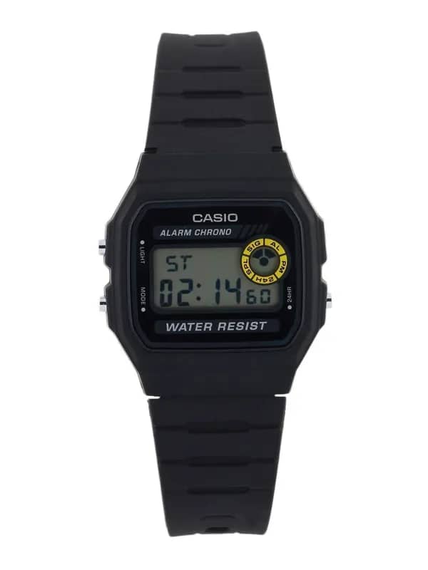 Casio Vintage Collection Digital Watch F-94WA-8DG(D052)