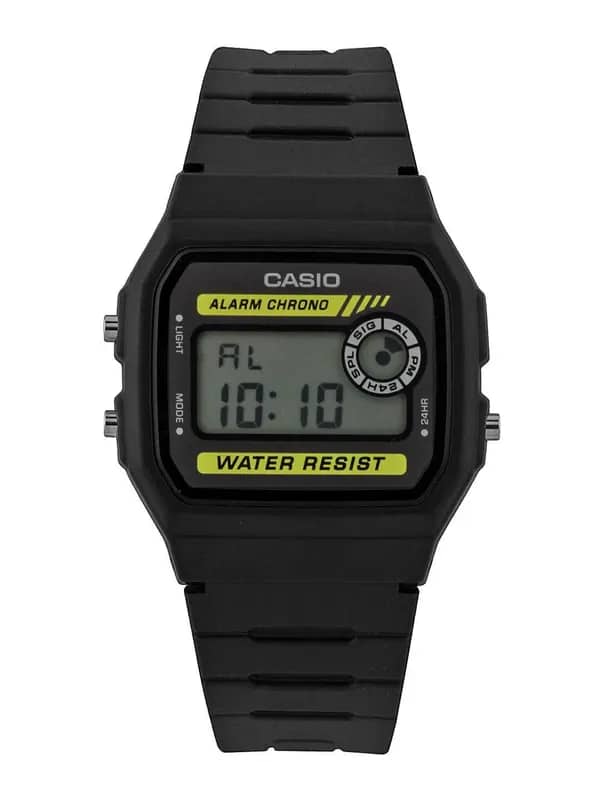 Casio Vintage Collection Digital Watch F-94WA-9DG(D053)