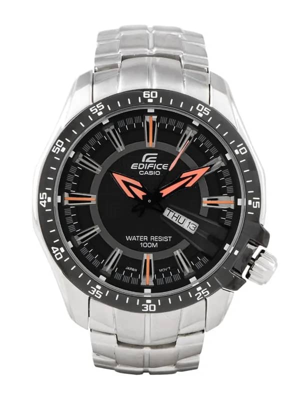 Casio Edifice Men Analog Watch EF-130D-1A5VDF(ED419)