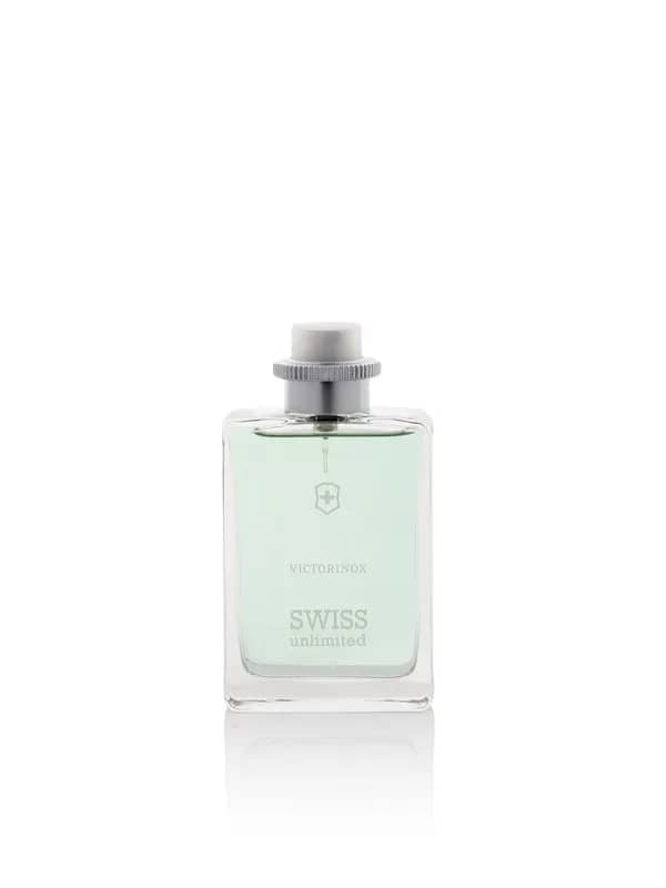 Swiss Army Men Swiss Unlimited EDT Perfumes