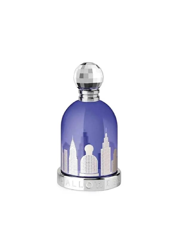 J. DEL POZO Women Halloween Fever Eau De Parfum Spray 50 ml