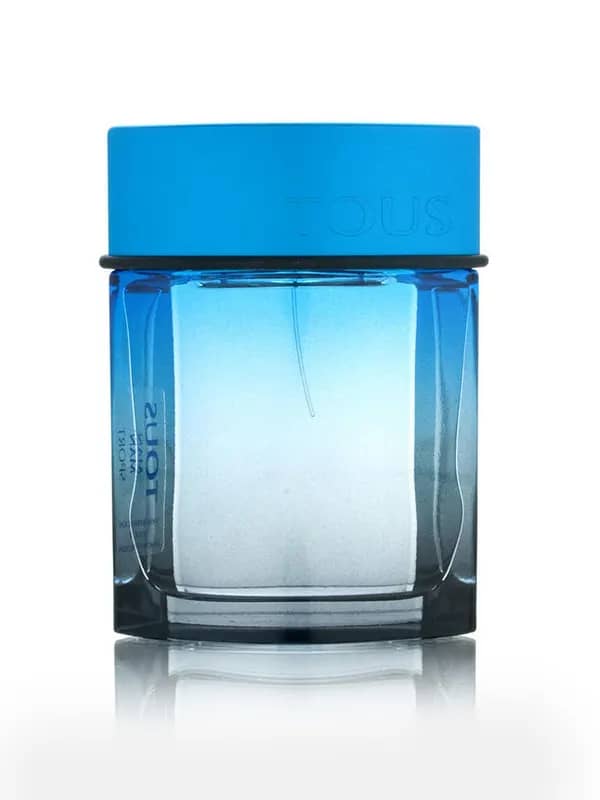 TOUS Men Tous Sport Man Eau De Toilette Perfume and Body Mist