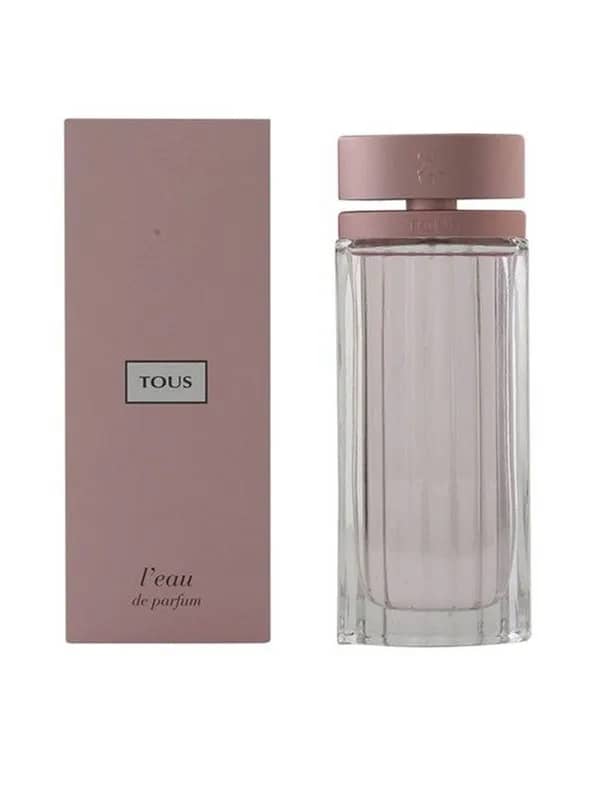 TOUS Women Leau Eau De Parfum 90 ml