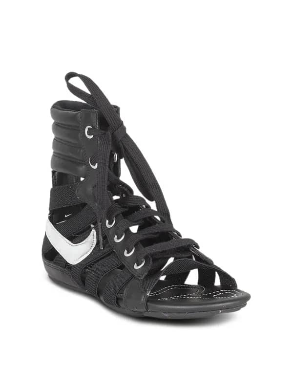 Nike Women Gls Black Shoe
