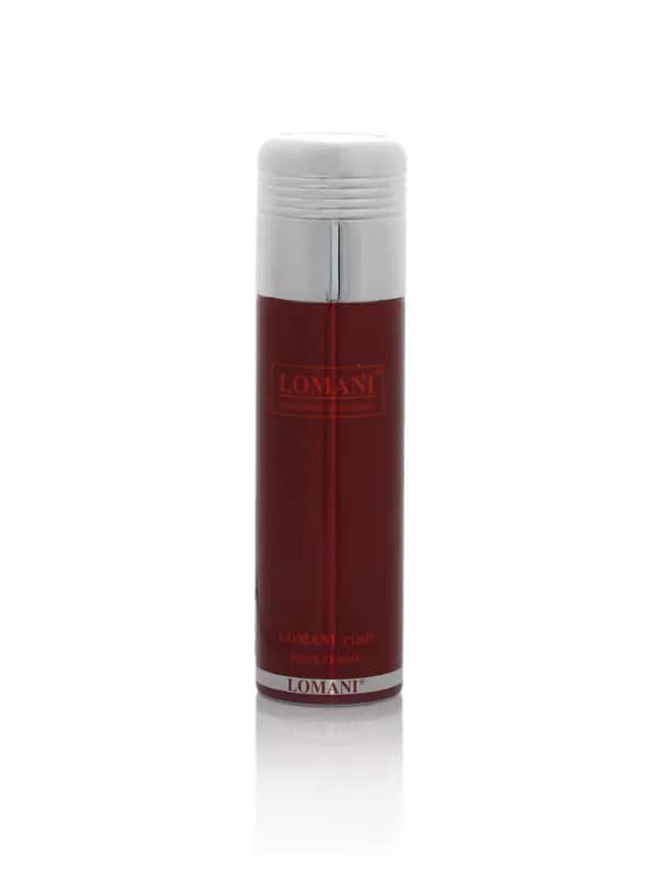 Lomani Women Deo