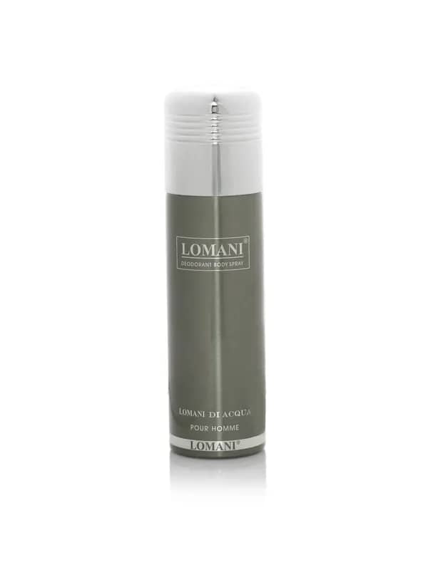 Lomani Men Deo