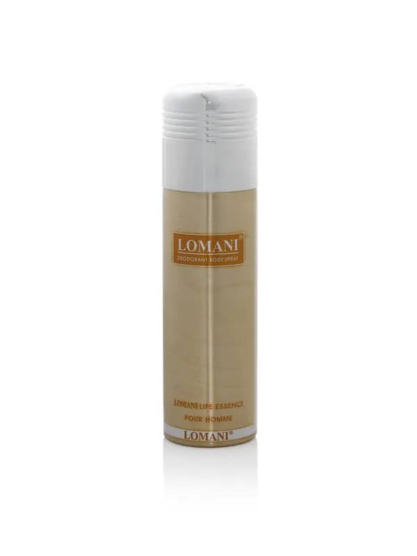 Lomani Men Deo