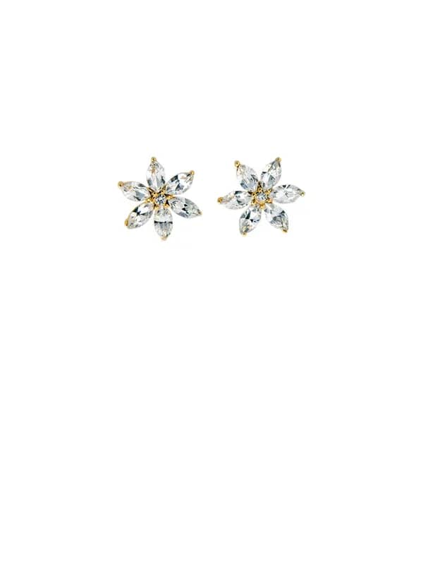 Estelle Gold Earrings