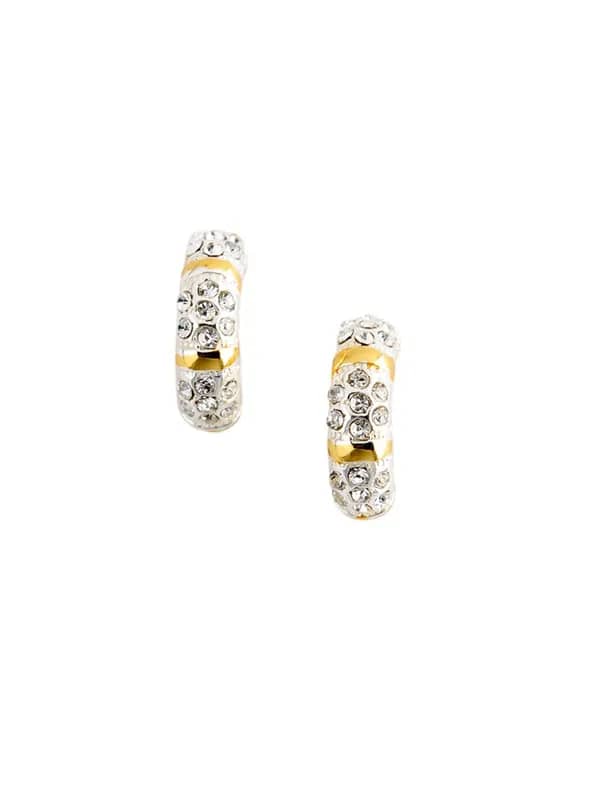 Estelle Gold Earrings