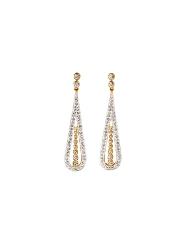 Estelle Gold Earrings