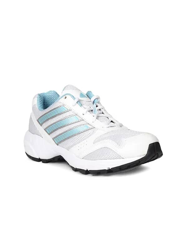 ADIDAS Women White Vermont Sports Shoes
