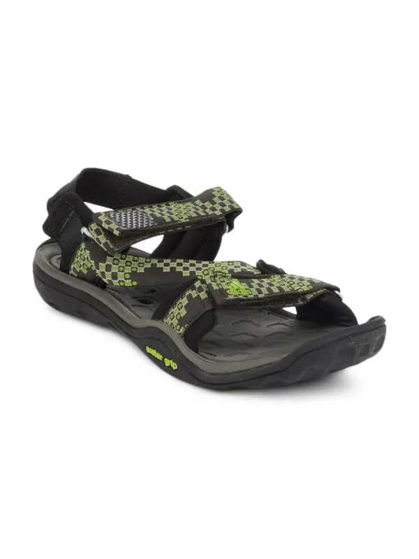ADIDAS Men Grey Climacool Cayoosh Sandals