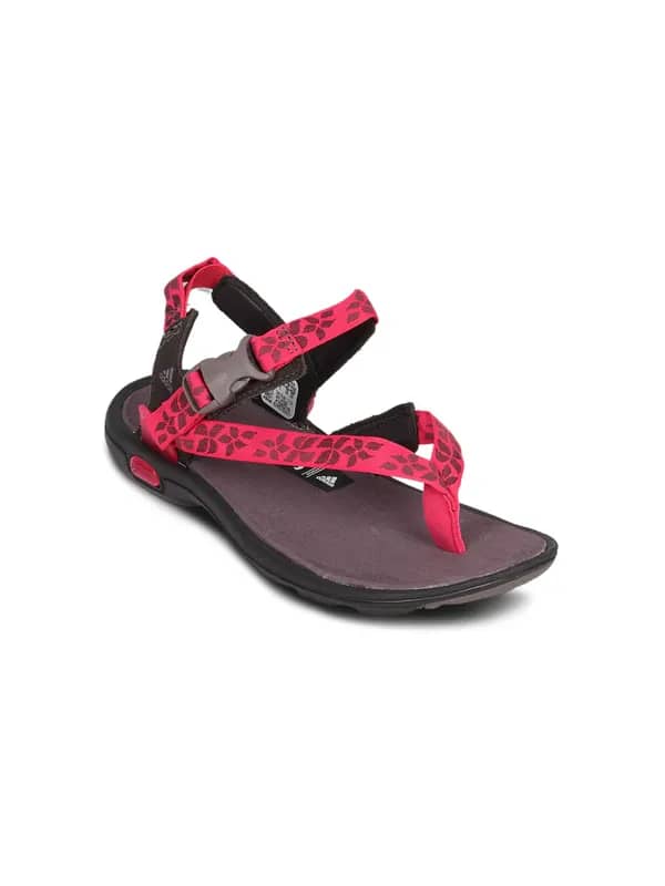 ADIDAS Women Libria Pink Flats