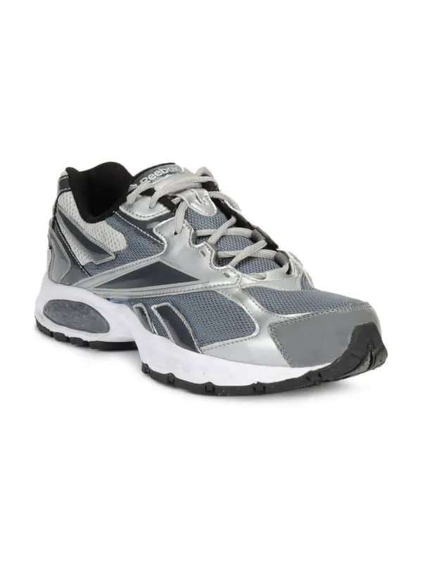 Reebok Men Black Run Cruise Lp Sports Shoes