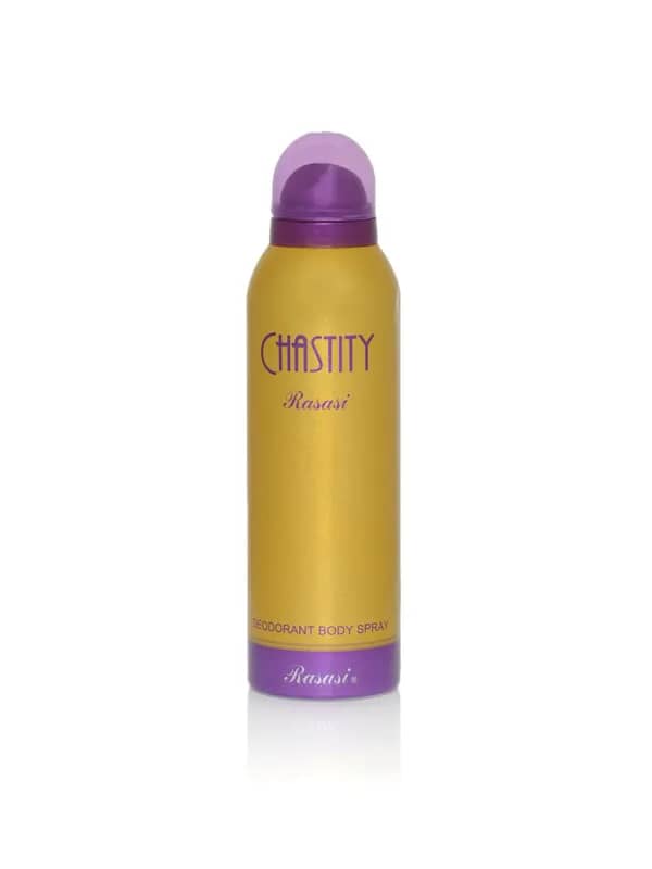 Rasasi Women Chastity Deo