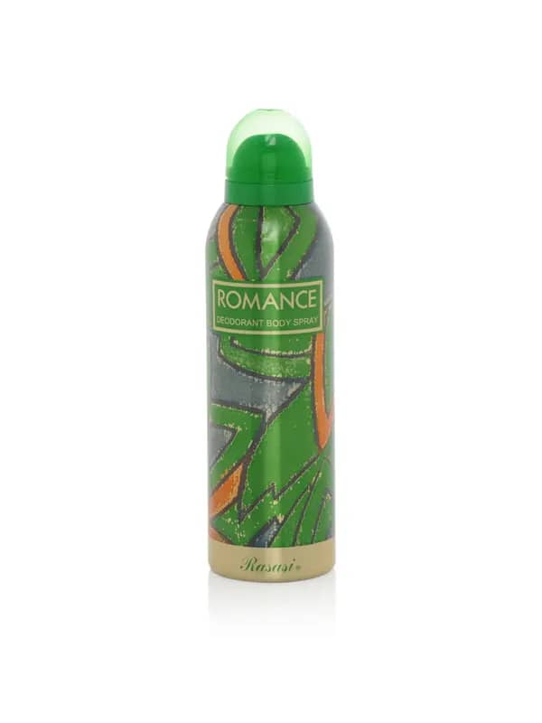 Rasasi Women Romance Deo