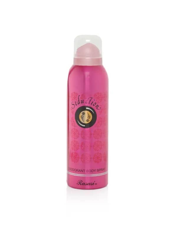 Rasasi Women Seduction Deo