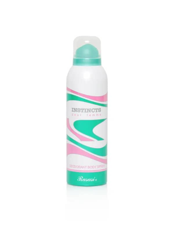 Rasasi Women Instincts Deo