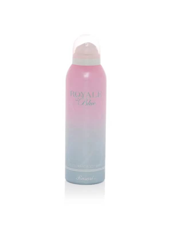 Rasasi Women Royale Blue Deo